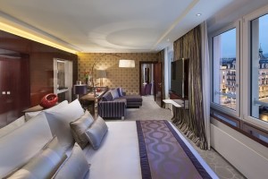 Hotel Room Jodhpur Rajasthan India