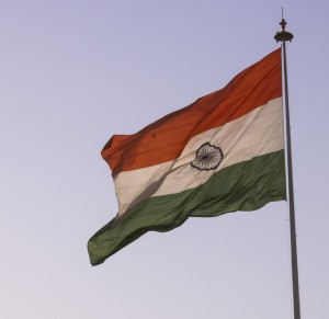 India flag government jodhpur
