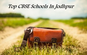 top cbse schools in jodhpur