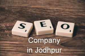 seo company in jodhpur