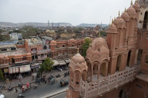 jaipur rajasthan india tourism guide