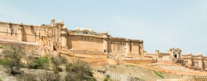 places to visit in jaipur amber fort
