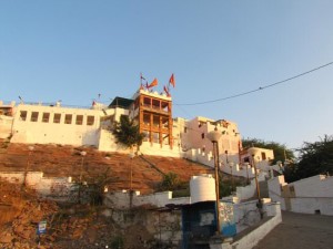Shri Ganesh Temple Jodhpur