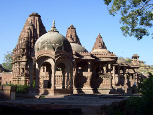 Siddhanth Shiv Temple Jodhpur